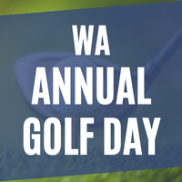 The Annual IQA WA Golf Day